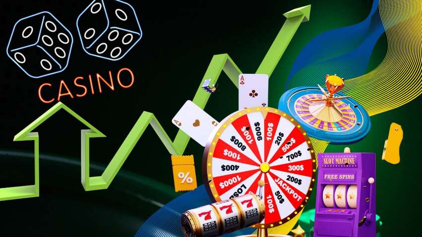 Discover the Best Online Trustly Casino UK 22 Discover the Best Online Trustly Casino UK 22