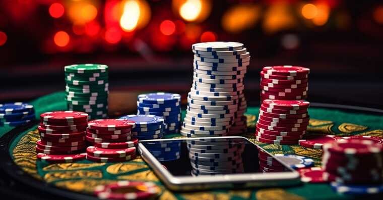 Discover the Best UK Online Casino List for Thrilling Gaming Experiences Discover the Best UK Online Casino List for Thrilling Gaming Experiences