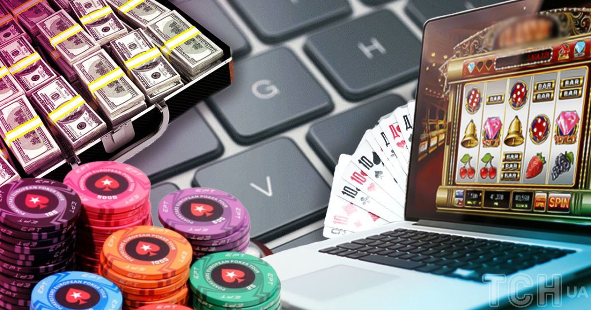 Your Guide to the Most Trustworthy Online Casino UK Your Guide to the Most Trustworthy Online Casino UK