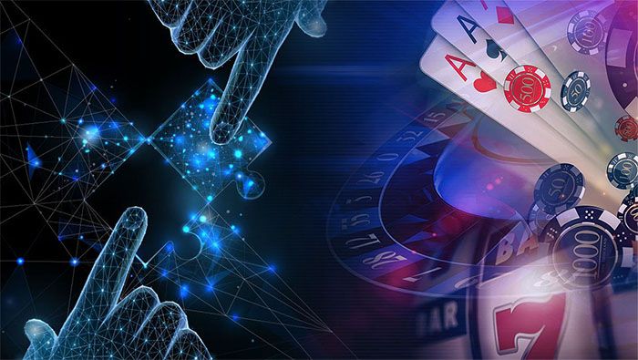 Betting Syndicates on Blockchain The Future of Gambling