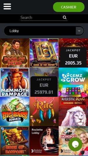 BonanzaGame Casino Odkryj Świat Gier i Bonusów BonanzaGame Casino Odkryj Świat Gier i Bonusów