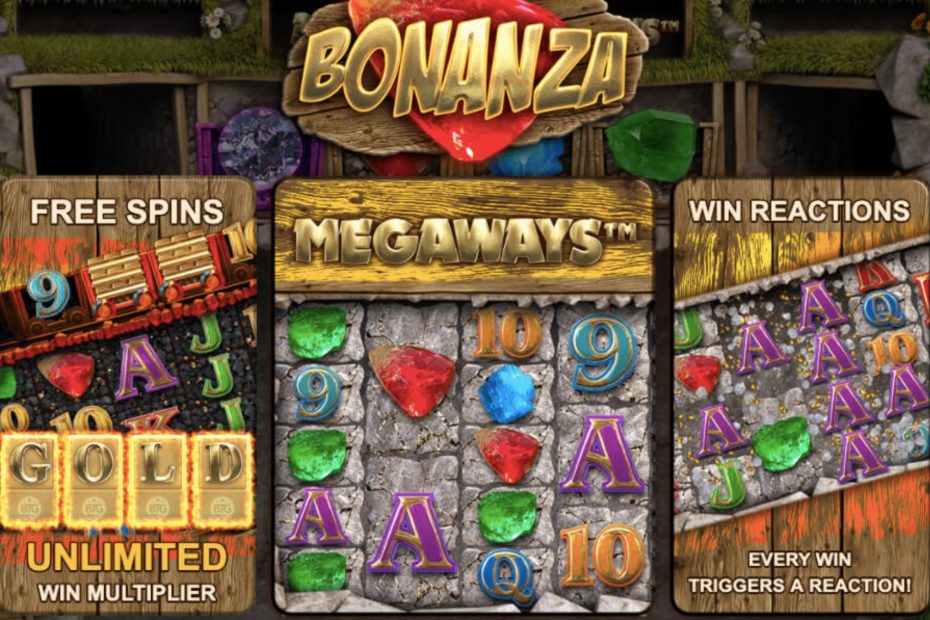 BonanzaGame Casino Twoja droga do niezapomnianych emocji