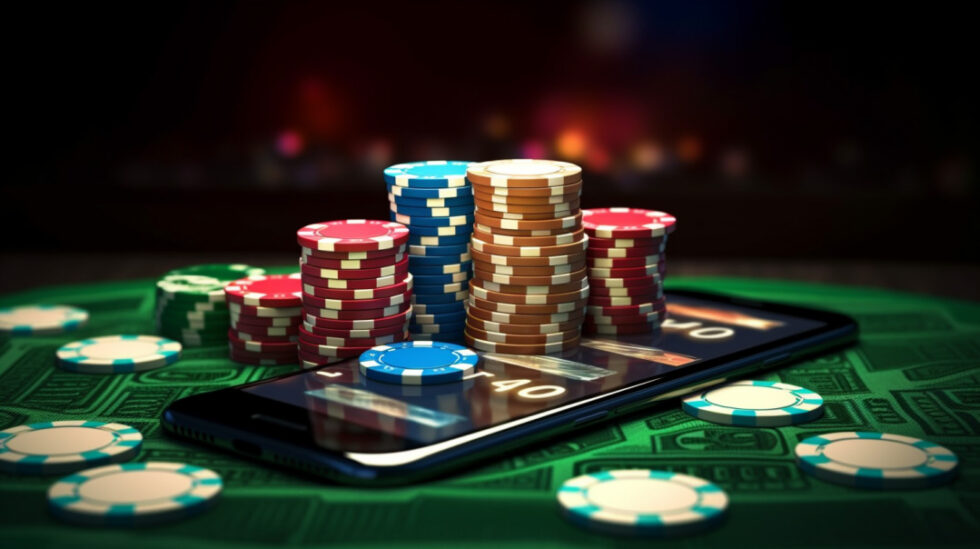 Discover the Thrill of Online UK Instant Casino