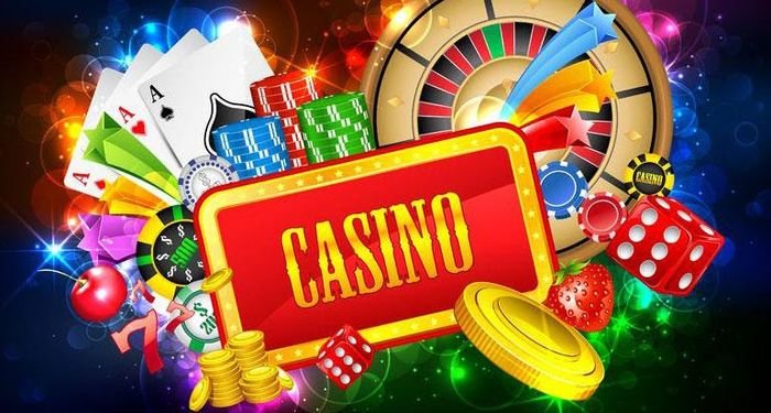 Experience Casino Magic with Top A Journey into an Unforgettable Gaming World
