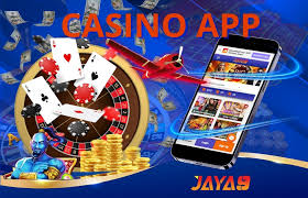 Experience the Thrill of Jaya9 Your Ultimate Gaming Destination