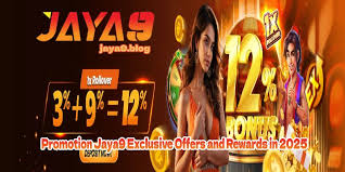Experience the Thrill of Jaya9 Your Ultimate Gaming Destination