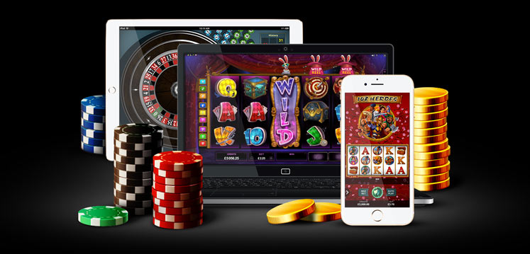 Experience Thrills at the Best Live Dealer Online Casino UK
