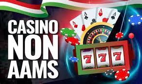 Guida pratica ai casino senza aams cosa sapere e come scegliere Guida pratica ai casino senza aams cosa sapere e come scegliere