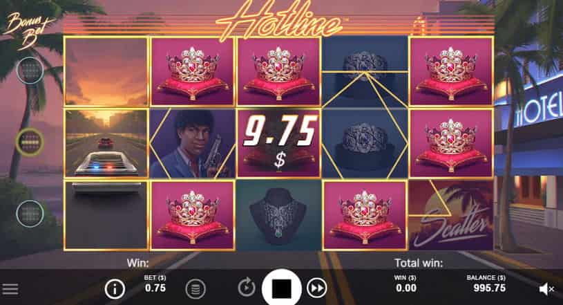 Odkryj niezapomniane emocje w Hotline Casino Odkryj niezapomniane emocje w Hotline Casino