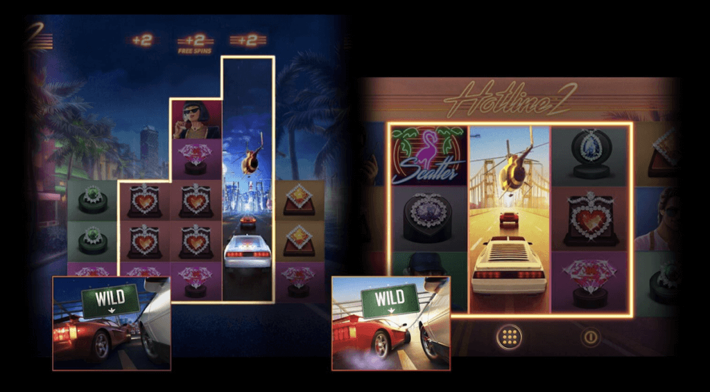 Odkryj niezapomniane emocje w Hotline Casino Odkryj niezapomniane emocje w Hotline Casino