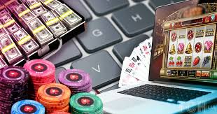 Online kasína s nízkym vkladom Zábava bez náročných investícií