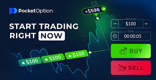 Ultimate Guide to Trading with Pocket Option RU