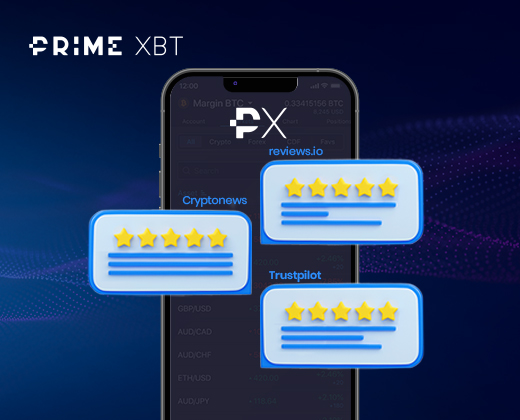 Unlocking Potential with PrimeXBT Live Trading