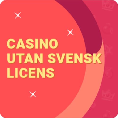 Upptäck världen av online casino utan svensk licens 51
