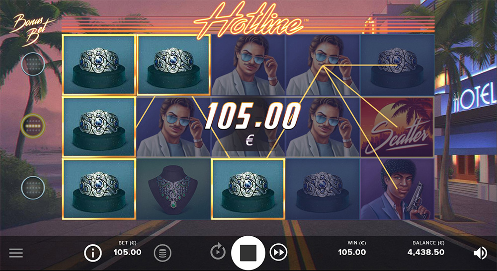 Wprowadzenie do Hotline Casino - Twoje nowe ulubione miejsce do gry Wprowadzenie do Hotline Casino - Twoje nowe ulubione miejsce do gry