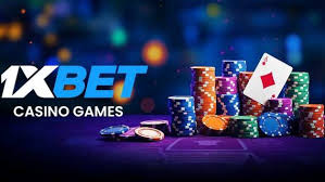 Betting with 1xBet Your Ultimate Guide 417162094 Betting with 1xBet Your Ultimate Guide 417162094