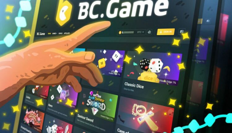 Discover the Thrill of Betting with Crash BC Game.vc