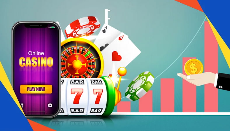 Exploring Casinos Non Gamstop A New Era of Online Gaming
