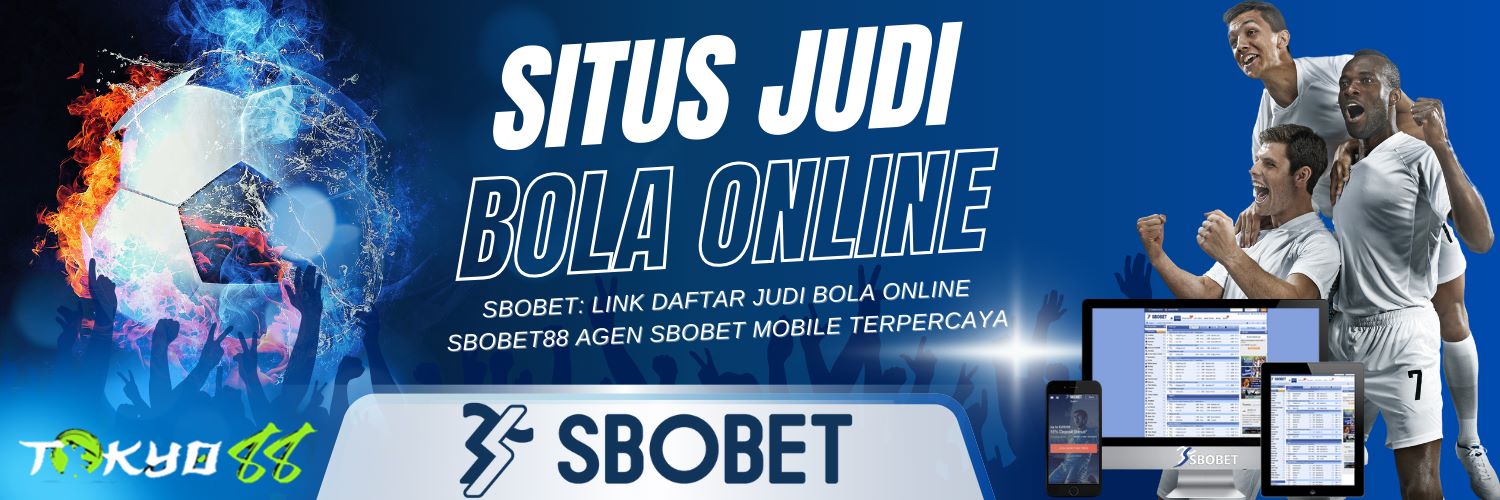 Menjadi Ahli dalam Agen Bola Online SBObet Menjadi Ahli dalam Agen Bola Online SBObet