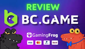 Selamat Datang di BC Game Indonesia Permainan Kasino Terbaik