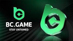 Selamat Datang di BC Game Indonesia Permainan Kasino Terbaik